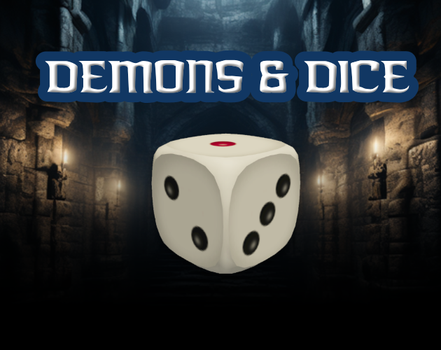 Games like Demons & Dice - TCG