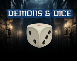 Demons & Dice - TCG Image