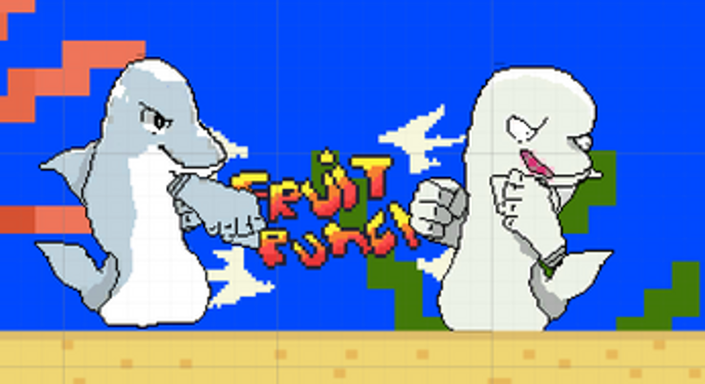DOLPHIST screenshot
