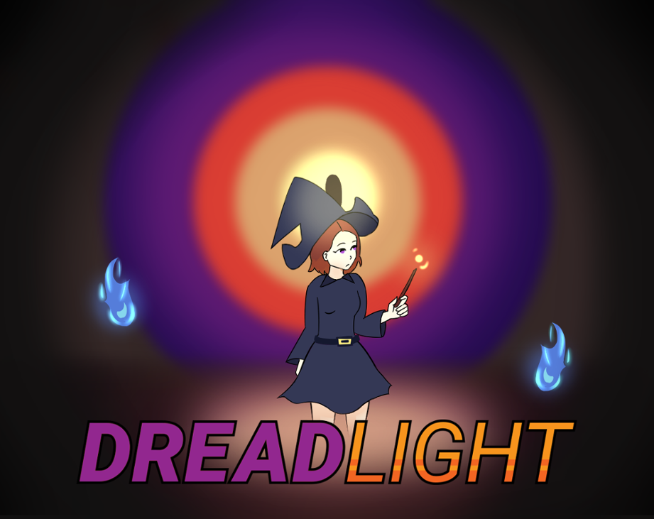 Games like Dreadlight