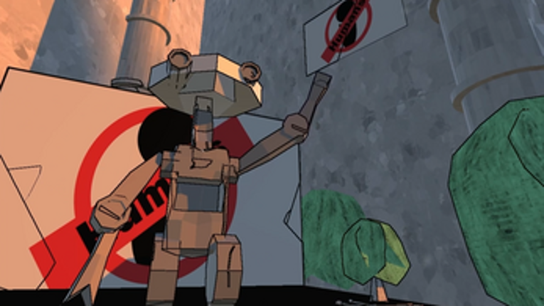 Echoes From The Past screenshot