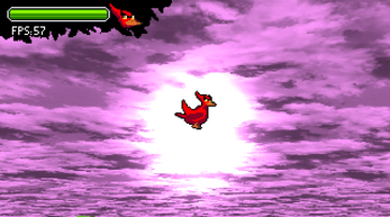 EvoSlime screenshot