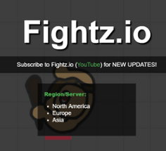 Fightz.io Image