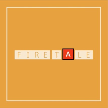 Fire Tale Game Cover