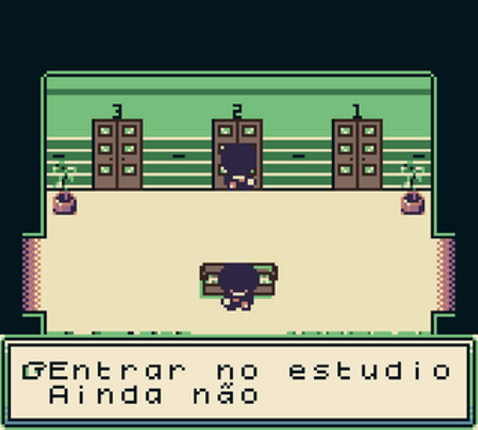 Glória [EN] screenshot