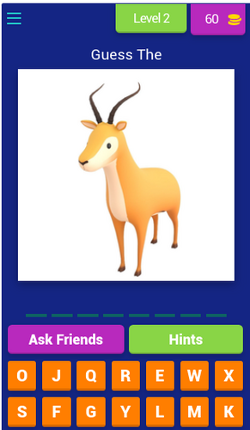 Guess The Animal Image