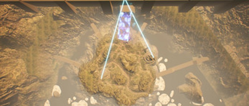 Halo Infinite Level Artwork Image