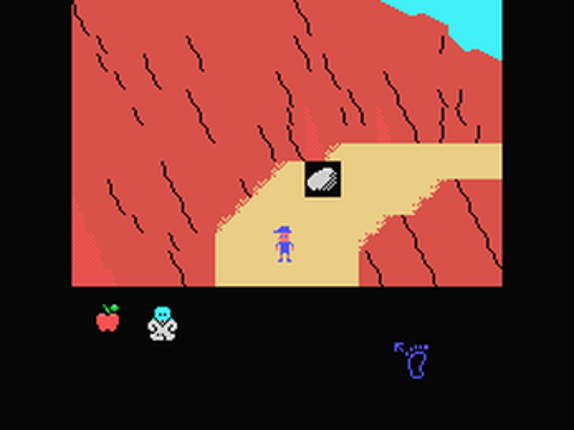 Hans' Adventure (+ Stan, the dreamer) Image
