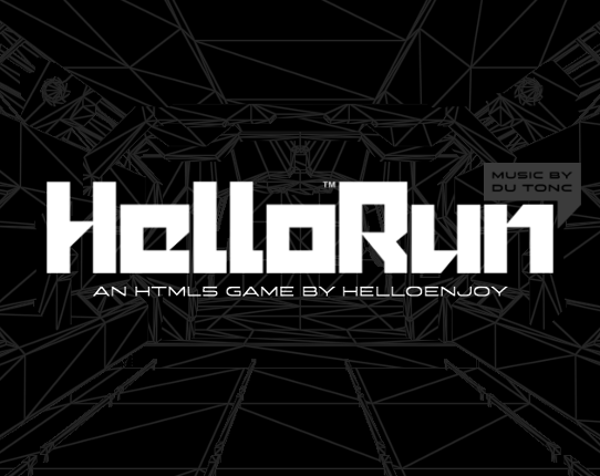 HelloRun Image