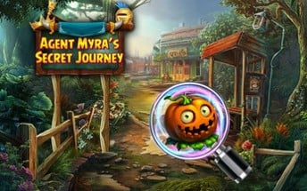 Hidden Object : Myra's Journey Image