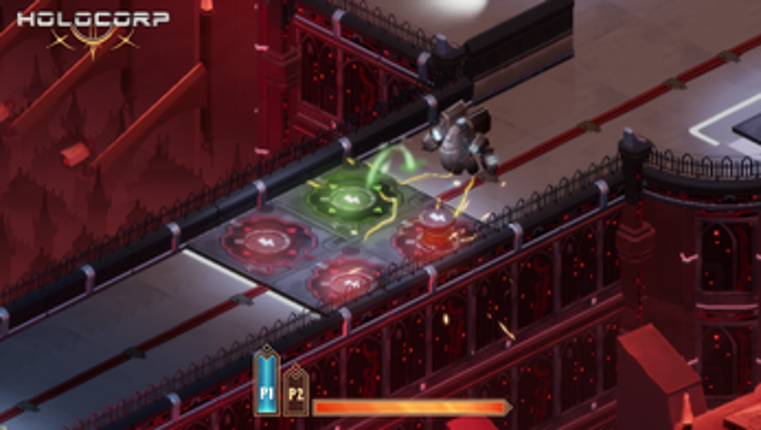 Holo Corp 2022 Image
