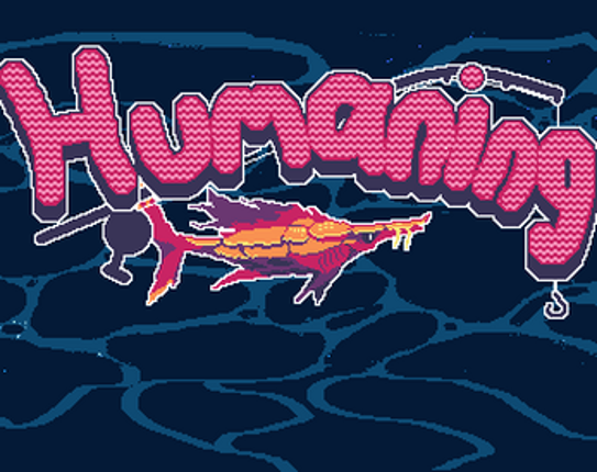 Humaning screenshot