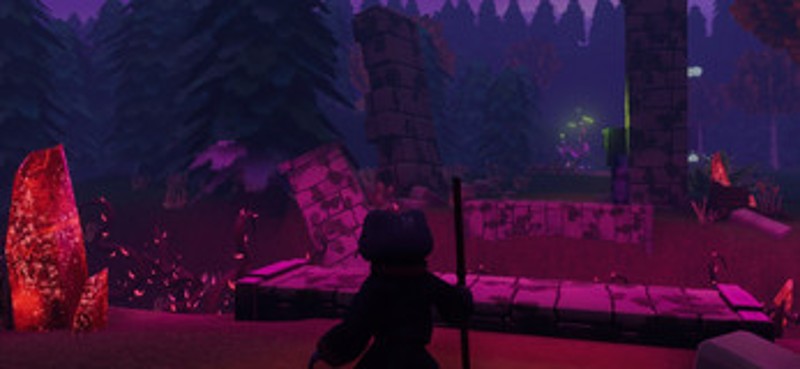 Hyakorsk screenshot