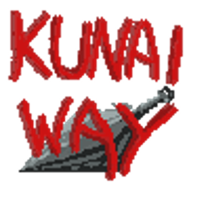 KunaiWay Game Cover