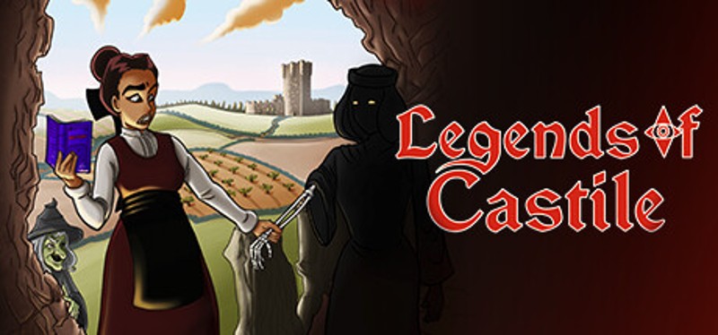 Legends of Castile Image