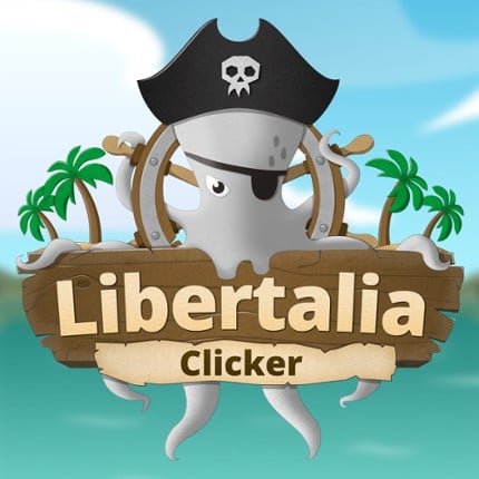 Libertalia Clicker Game Cover