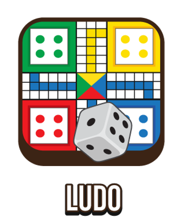 Ludo HTML Game Game Cover