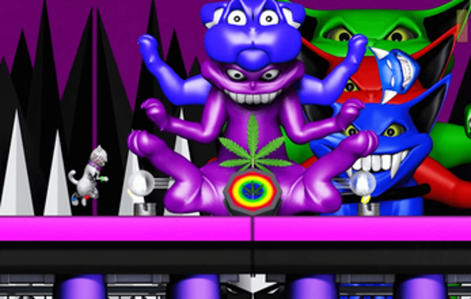 MishMish Adventures screenshot