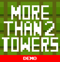 More Than 2 Towers Image