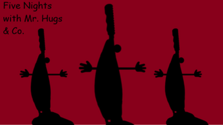Five Nights with Mr. Hugs & Co. Image