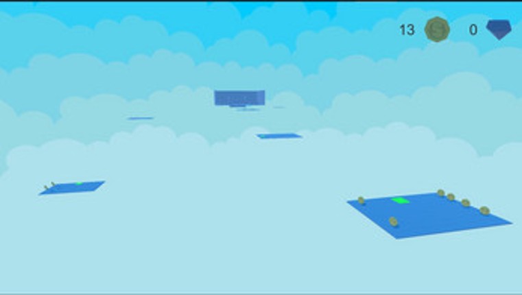 Mysterious Valley Image