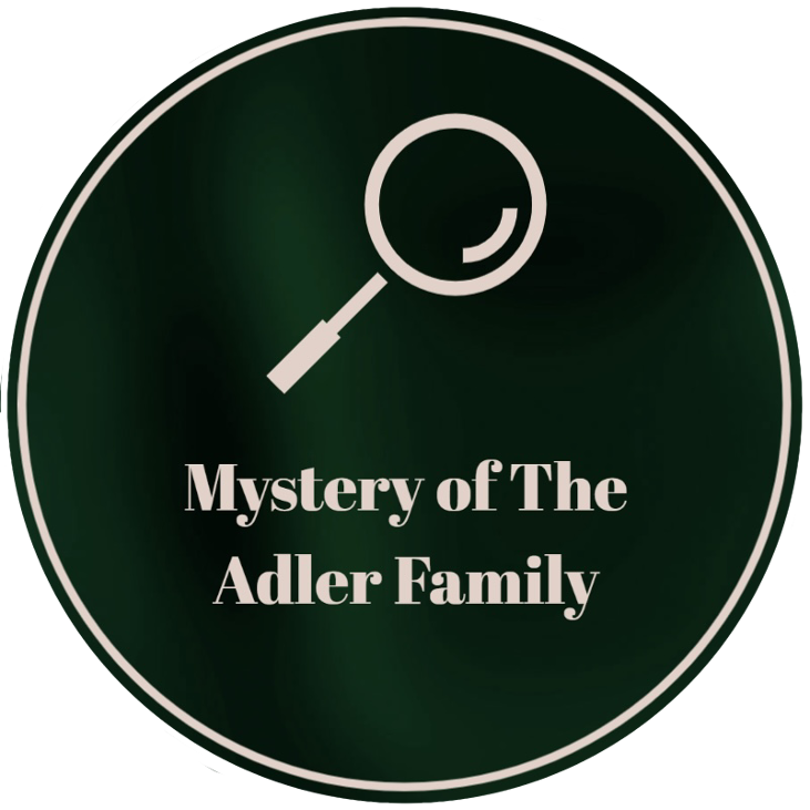Games like Mystery of The Adler Family