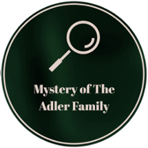 Mystery of The Adler Family Image