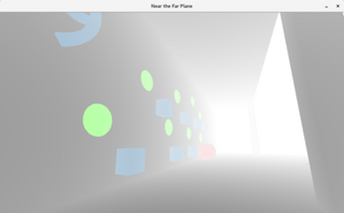 Near the Far Plane screenshot