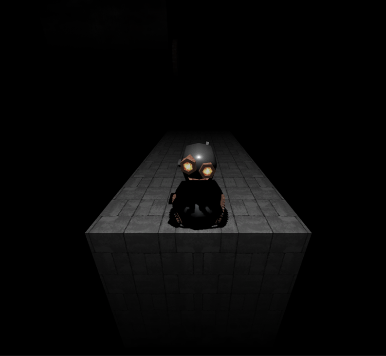 Games like OROBAZGU: THE MIRROR
