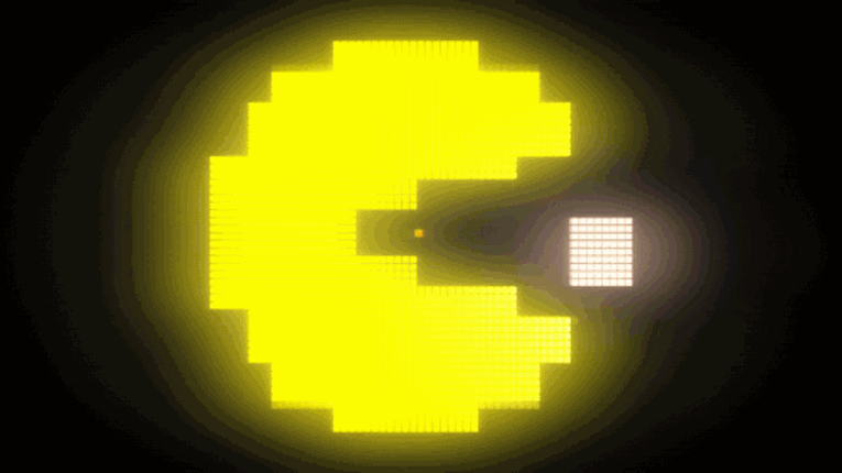 PacMan: No Cherries! Image