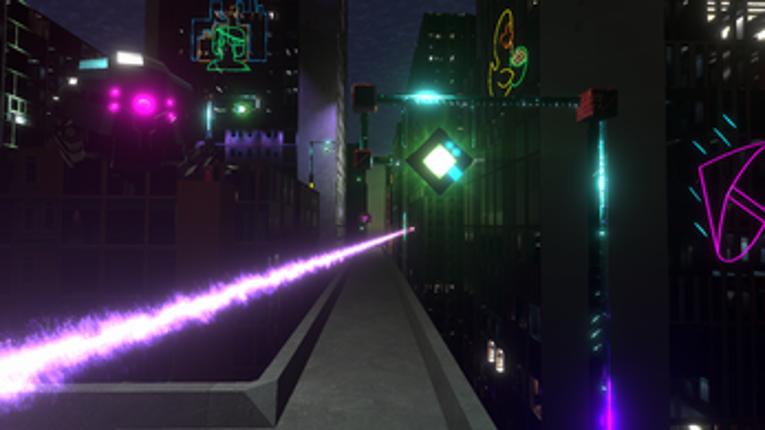 ParaSoul screenshot