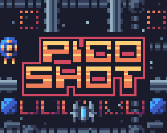 PicoShot Game Cover