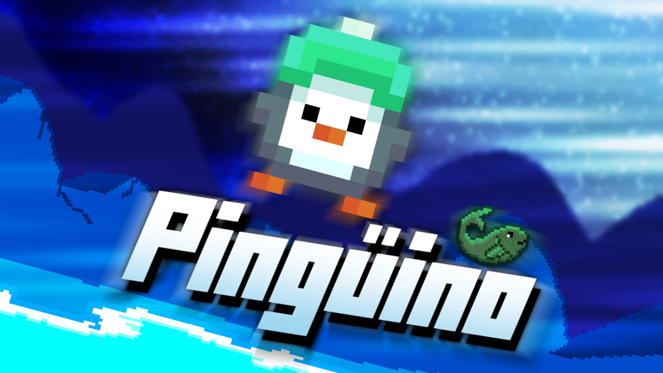 Games like Pinguino