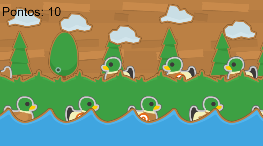 Games like Pontuação