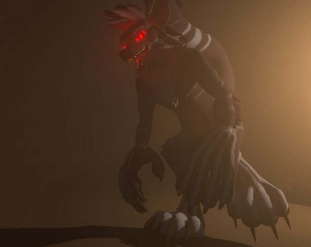 Games like Predatory Pursuit