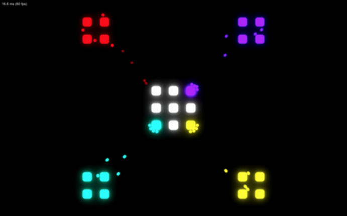 PSI Wars Image