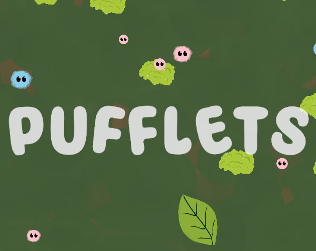 Games like Pufflets