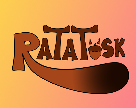 Ratatösk Game Cover