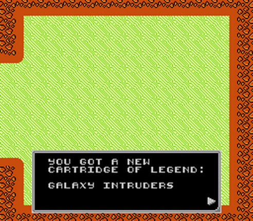 Retropia screenshot