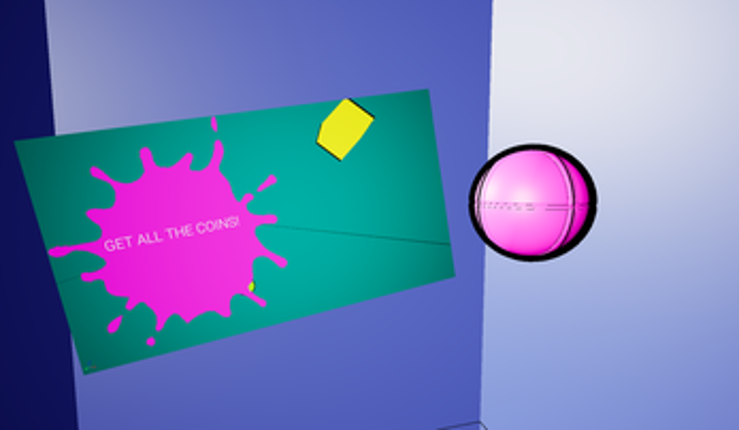 Revolution Runner Image