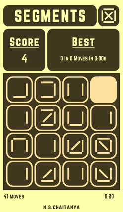 Segments Image