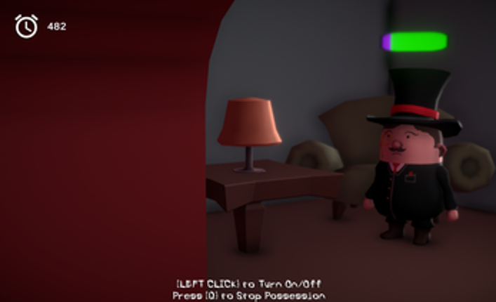 SpookyHunt Image
