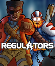 Regulators Image