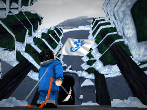 Summit 64 screenshot