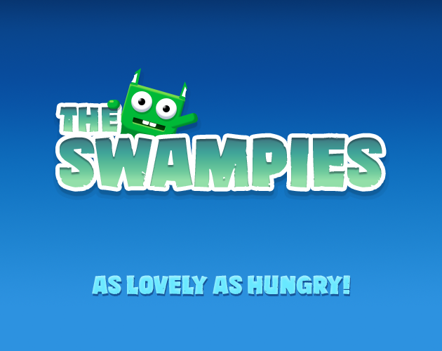 Games like The Swampies [WIP]