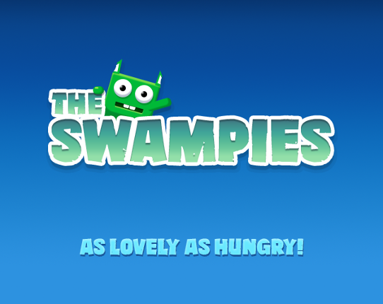 The Swampies [WIP] Game Cover