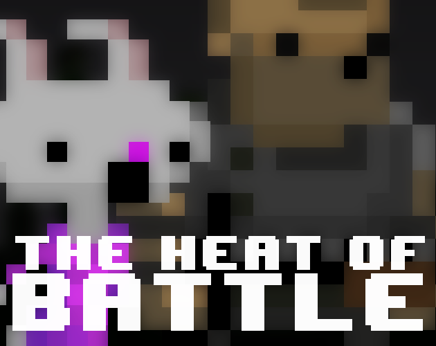 Games like The Heat Of Battle