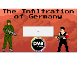 The Infiltration of Germany by Joseph Howell Image