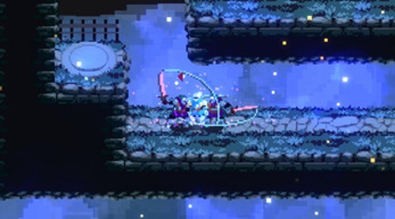 The Last Knight Image