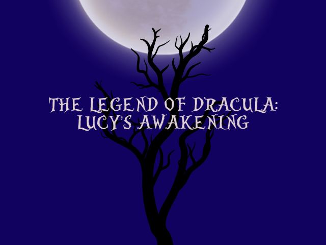 Games like The Legend of Dracula: Lucy's Awakening